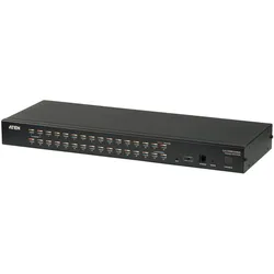 ATEN KH1532A - KVM-Switch - CAT5 - 32 x KVM port(s)