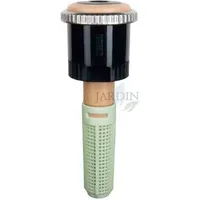 Hunter MP3500 9,4 l hellbraun Sprinkler