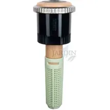 Hunter MP3500 9,4 l hellbraun Sprinkler
