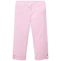 Tom Tailor Caprihose 3/4 Stoffhose
