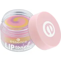 Essence LIP swirl Lippenpeeling 8 g