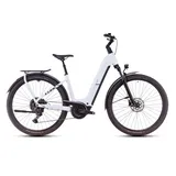 Cube Kathmandu Hybrid ONE 800