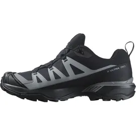 Salomon X Ultra 360 GTX Herren Black /Magnet /Quiet Shade 44 2/3
