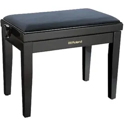 Roland RPB-220BK-EU Piano bench satin black - Klavierbank