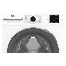 Beko BM3WFU4941W1 Waschmaschine (9 kg, 1400 U/min)