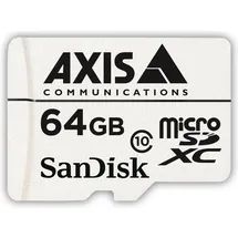 Axis Surveillance microSDXC A2 1TB