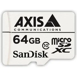 Axis Surveillance microSDXC A2 1TB