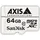 Axis Surveillance microSDXC A2 1TB