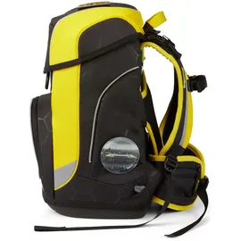 ergobag cubo 5-tlg. borussia dortmund