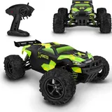 Overmax RC-Auto X-Monster 3.0 2,4GHz RTR grün/schwarz (nicht verfügbar)