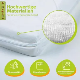 Kinderwelt Protect 70 x 140 cm