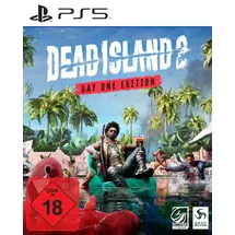 Dead Island 2 - Day One Edition (PS5)