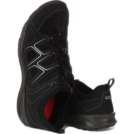 ECCO Terracruise LT Herren Schwarz 44
