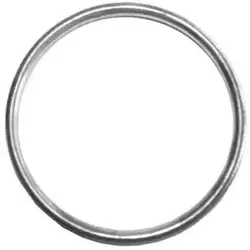 VEGAZ Dichtring, Abgasrohr HONDA HOD-118 18302SP0003