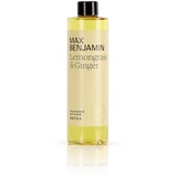 Max Benjamin Lemongrass Ginger Raumduft-Diffuser 300 ml