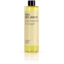 Max Benjamin Lemongrass Ginger Raumduft-Diffuser 300 ml