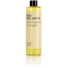 Max Benjamin Lemongrass Ginger Raumduft-Diffuser 300 ml