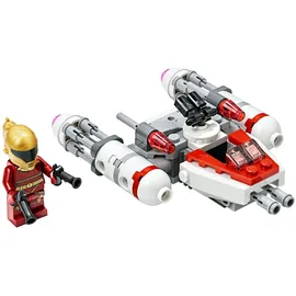 LEGO Star Wars Widerstands Y-Wing Microfighter 75263