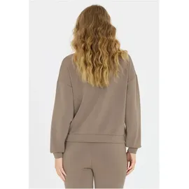 ATHLECIA Jillnana Sweatshirt Greige 40