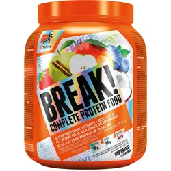 Extrifit Break! Protein Food (900 g, Apfel Zimt)