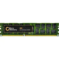 CoreParts Memory - DDR3 - 4 GB - DIMM