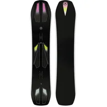 Ride Commissioner Snowboard - 158