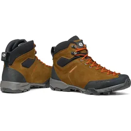 Scarpa Mojito Hike GTX Herren Brown/Rust 43,5
