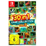 30 in 1 Game Collection Volume 2 - Nintendo Switch - Party - PEGI 7