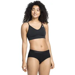ODLO Seamless Soft Sport Bra - Sport-BH leichter Halt - Black - S