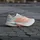 adidas Adizero Boston 13 Damen Off White/Beam Orange/Acid Orange 36 2/3