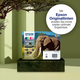Epson 24XL Multipack color