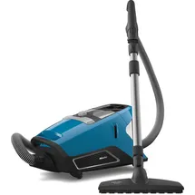 Miele Blizzard CX1 Parquet SKCF5 techblau