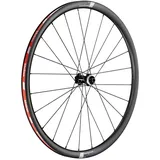 Vision Sc 30 Carbon Cl Disc Tubeless Laufradsatz - Black - 9 x 100 / 9 x 135 mm