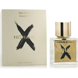 Nishane Fan Your Flames X Extrait de Parfum 100ml