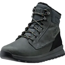 HELLY HANSEN Kelvin LX charcoal/black (964) 12