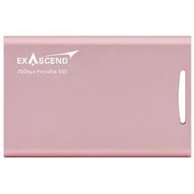 EXASCEND Element Portable SSD 4 TB M.2