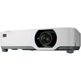 NEC P627UL LCD-Beamer Weiss