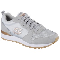 SKECHERS OG 85 - Goldn Gurl light gray 40