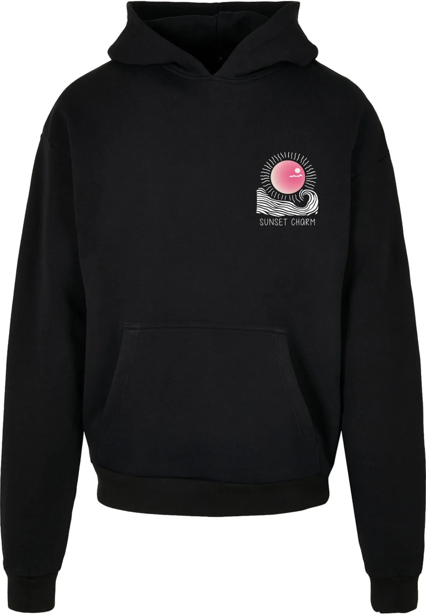 Kapuzenpullover MERCHCODE 