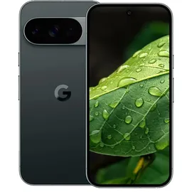 Google Pixel 10 Pro 512 GB Obsidian