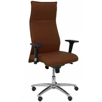 Piqueras y Crespo Bali463 Ergonomischer Bürostuhl - Dark Brown
