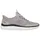 SKECHERS Slip-On Sneaker SKECHERS "SUMMITS", Herren, Gr. 44, schwarz (taupe, schwarz), Textil, Schuhe, Freizeitschuh, Schnürschuh mit Memory Foam
