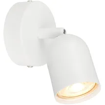 Brilo Tabo (GU10) Weiß