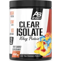 ALL STARS Whey Mango Shake 300 g