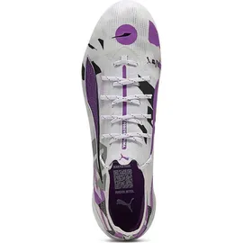 Puma Ultra 5 Ultimate Forever FG weiß - 10.5