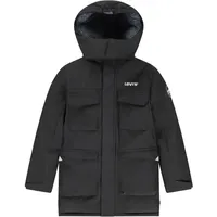Levi's Levi ́s ® Kids Utility Parka - Meteorite