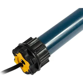 SOMFY Ilmo 50 WT 30/17 Rollladenmotor inklusive SW60 Adapter