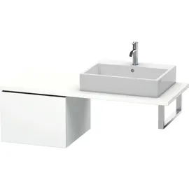 Duravit L-Cube Unterschrank 1 Auszug, LC583201818,