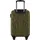 suitline 4-Rollen Cabin 55 cm / 34 l avocado/grün