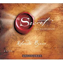 Arkana Verlag The Secret - Das Geheimnis (Audio-CD)